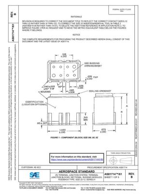 SAE AS81714/61B