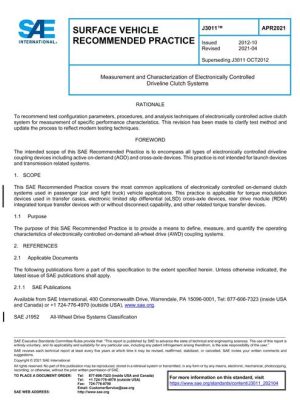 SAE J3011_202104