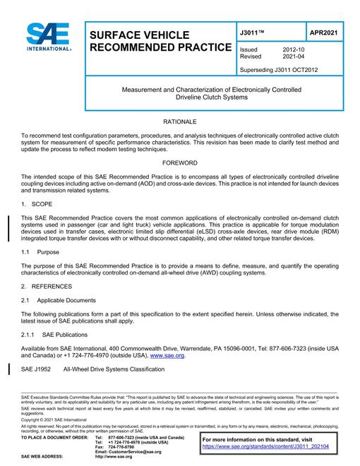 SAE J3011_202104