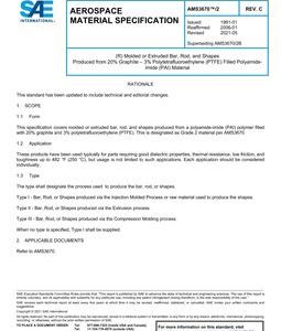SAE AMS3670/2C