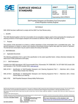 SAE J2542_202106
