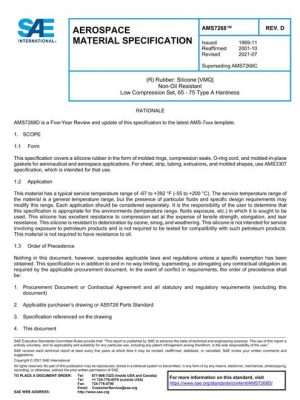 SAE AMS7268D