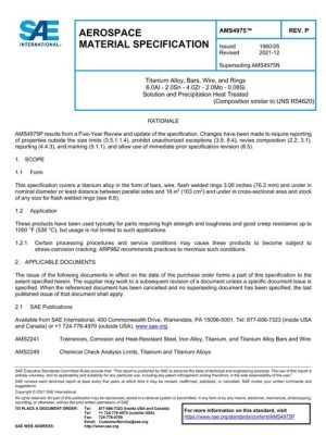 SAE AMS4975P