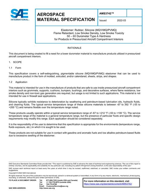 SAE AMS3742