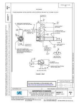 SAE AS3237E