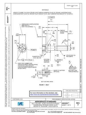 SAE AS3239F