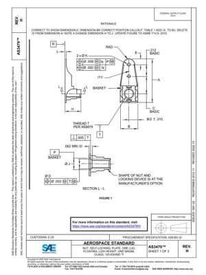 SAE AS3479H