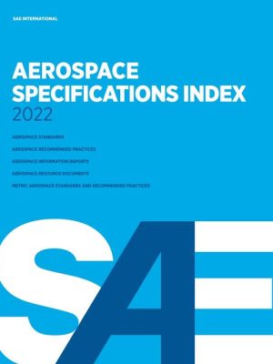 SAE ASIN2022