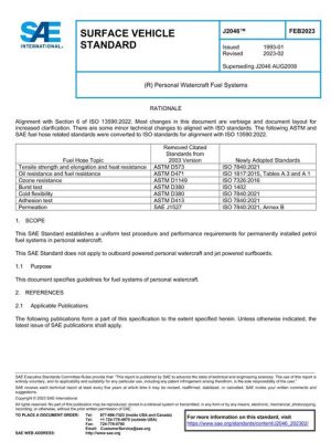 SAE J2046_202302