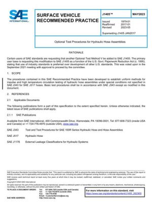 SAE J1405_202305