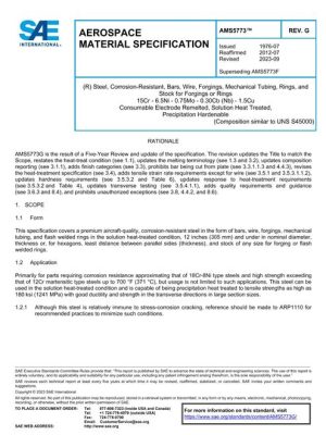 SAE AMS5773G