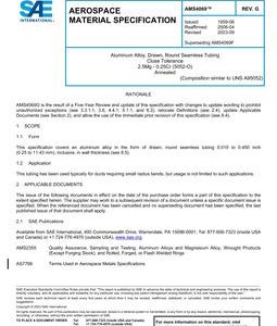 SAE AMS4069G
