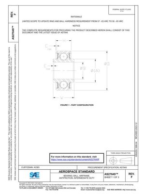 SAE AS27649F