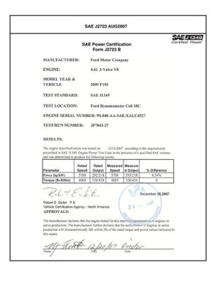 SAE CPFD2_09F150