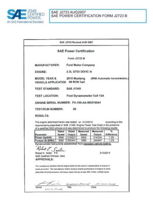 SAE CPFD2_15MUSTAUT