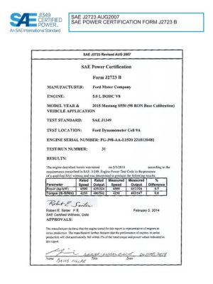 SAE CPFD2_15MUSTG98