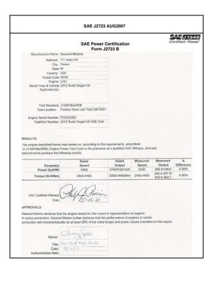 SAE CPGM1_12BREGGS
