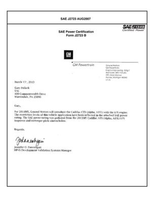 SAE CPGM1_14LFXCTS