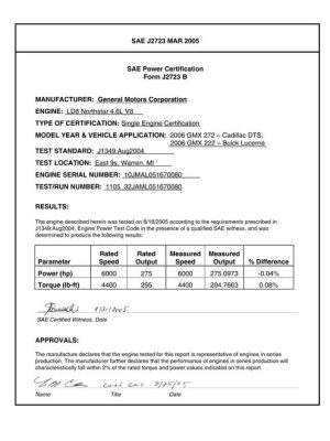 SAE CPGM1_LD8