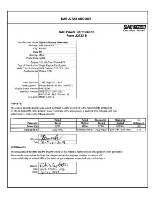 SAE CPGM2_14LF3CTS
