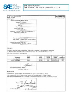 SAE CPGM2_16LGXCAD