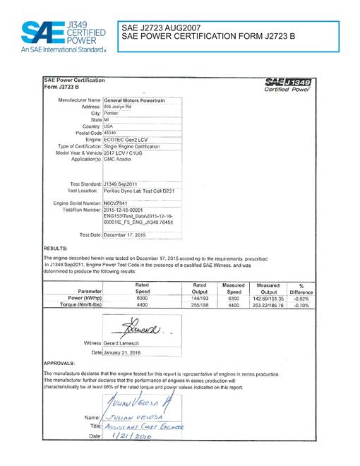 SAE CPGM2_17LCVACAD