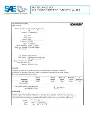 SAE CPKW2_19FXT00V6
