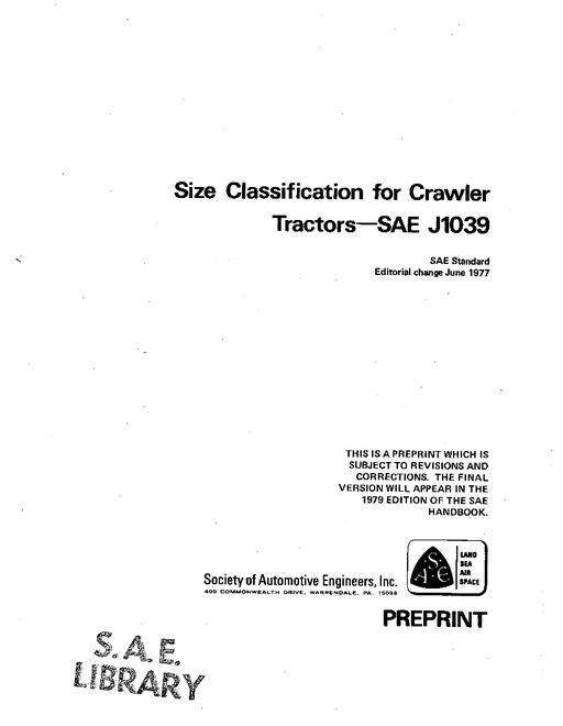 SAE J1039_197706