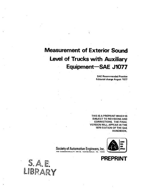SAE J1077_197708