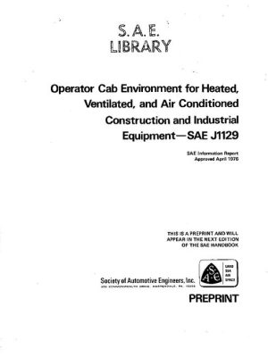 SAE J1129_197604