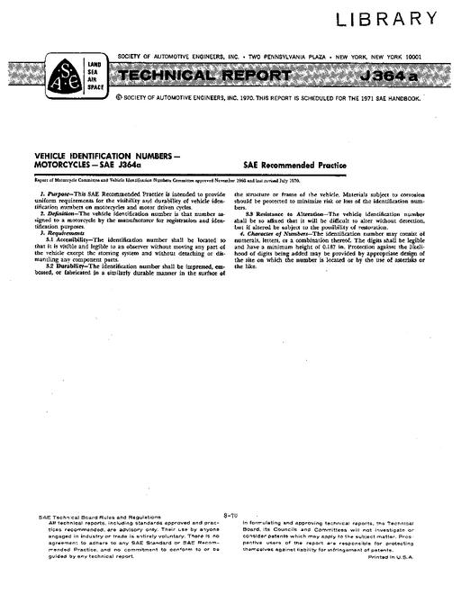 SAE J364A_197007