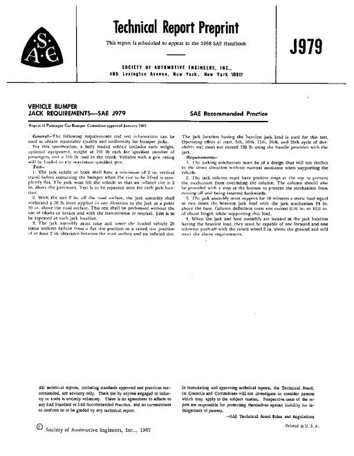 SAE J979_196701