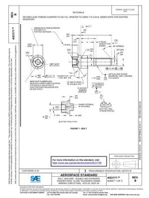 SAE AS3171B