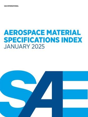 SAE AMSJAN-2025