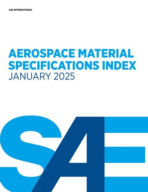 SAE AMSJAN-2025