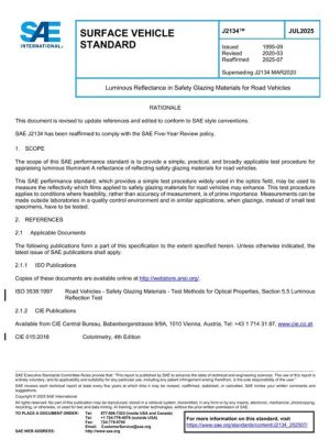 SAE J2134_202507